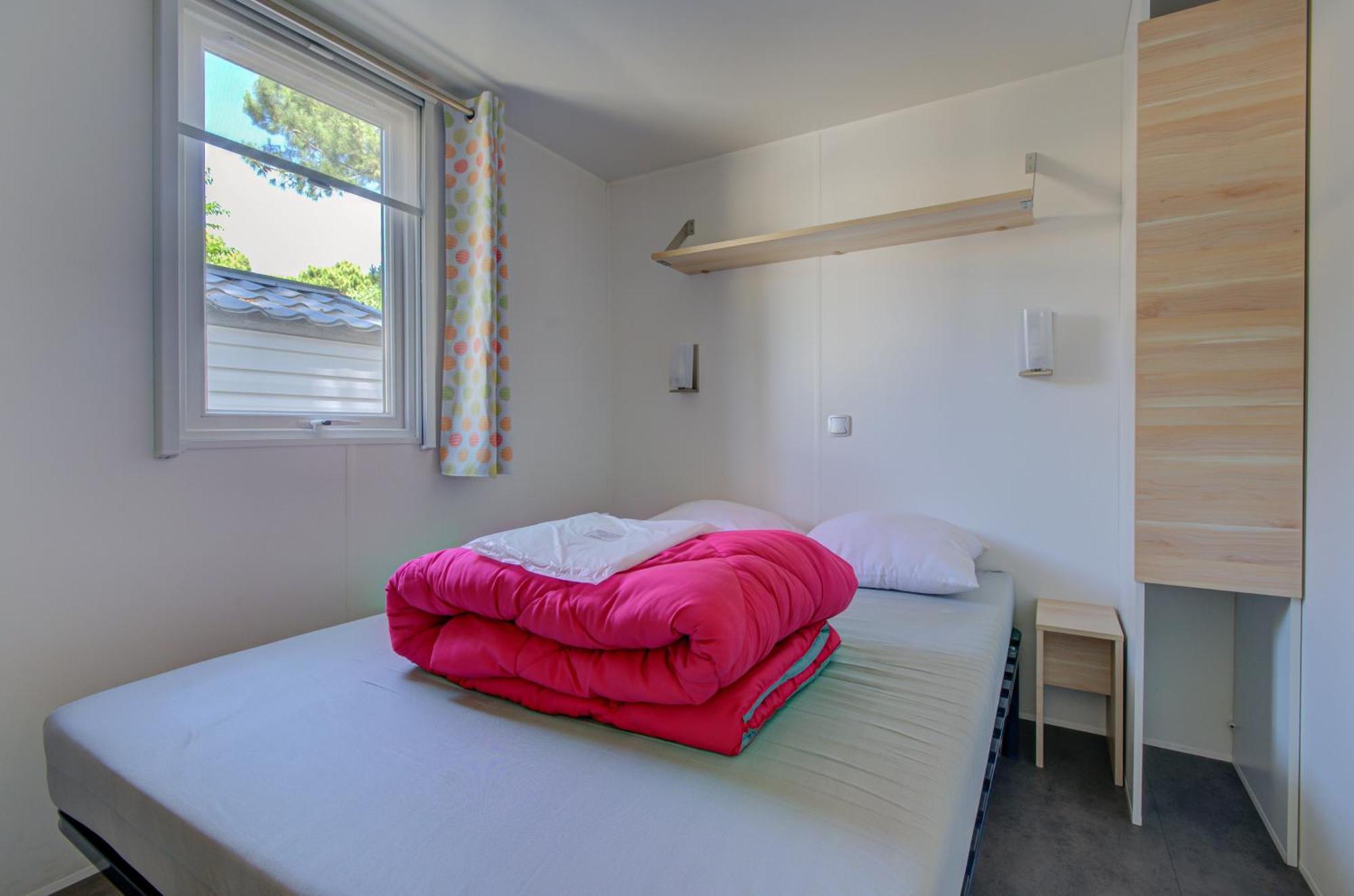 Camping Les Jardins D Agathe Le Grau-dʼAgde Eksteriør billede