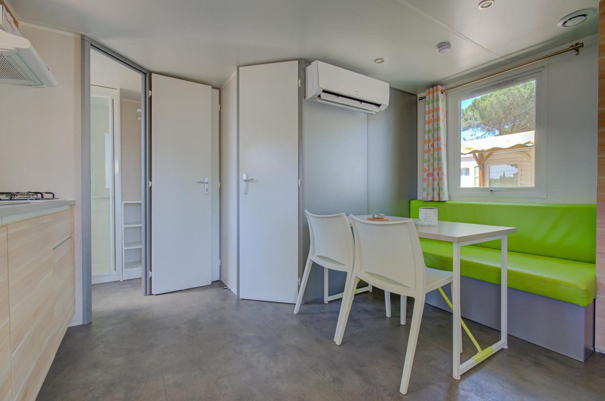 Camping Les Jardins D Agathe Le Grau-dʼAgde Eksteriør billede