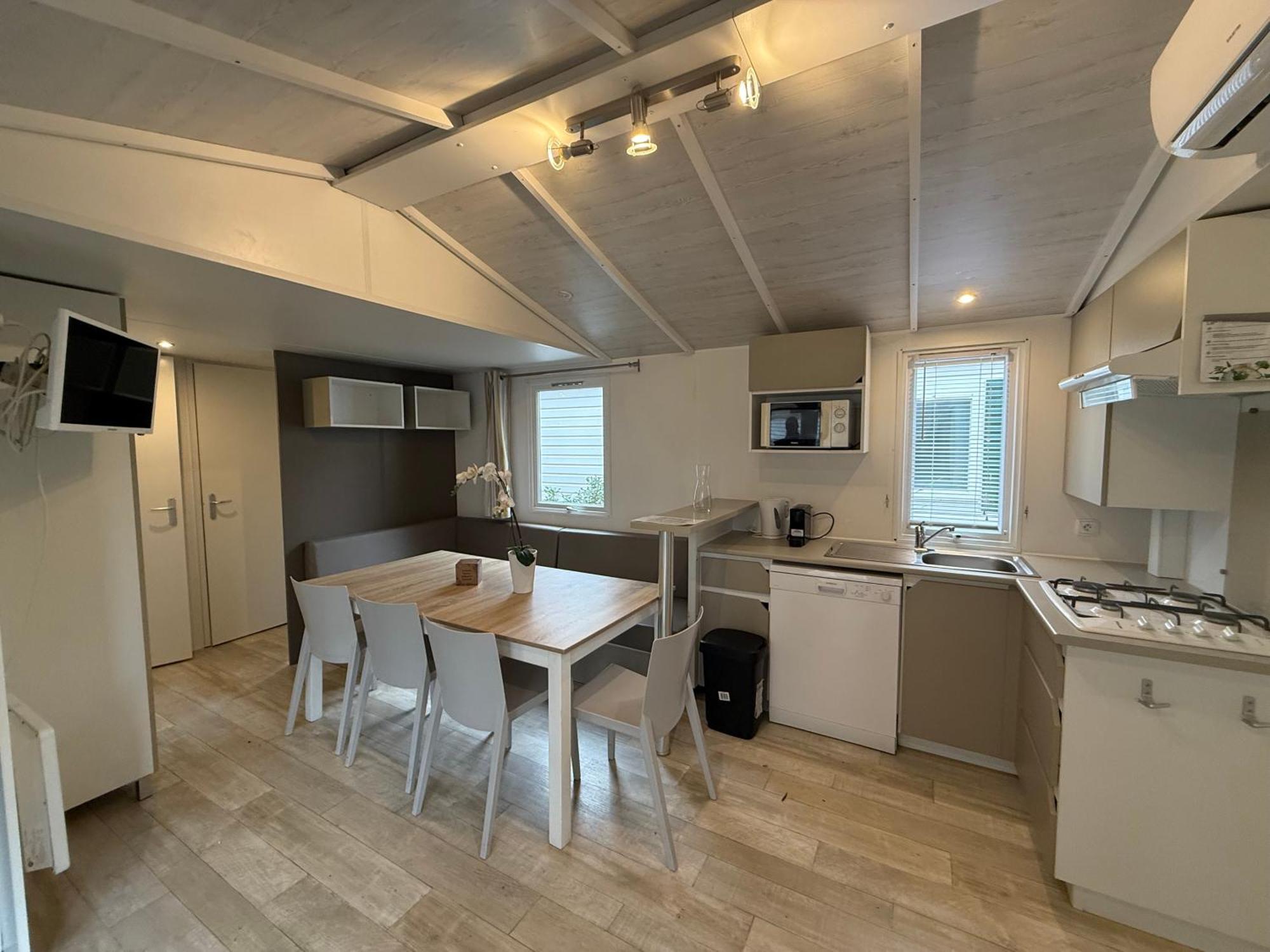 Camping Les Jardins D Agathe Le Grau-dʼAgde Eksteriør billede